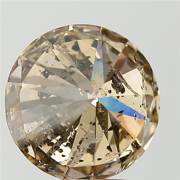 5.02 Carat