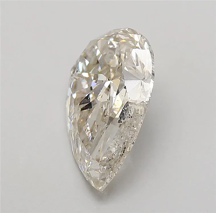 5.03 Carat