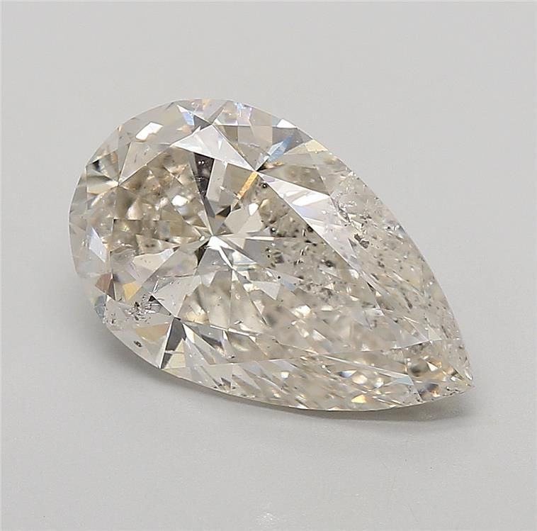 5.03 Carat
