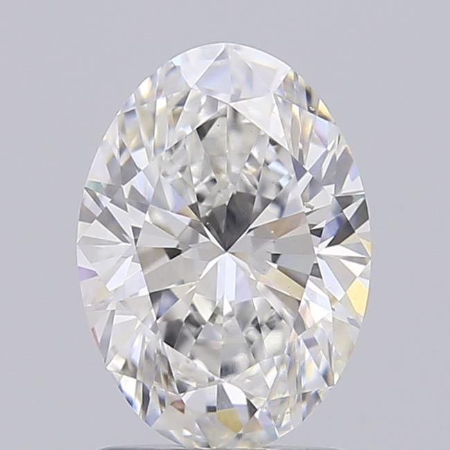 1.43 Carat