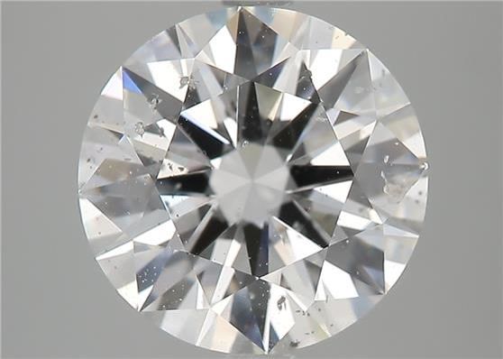 3.33 Carat