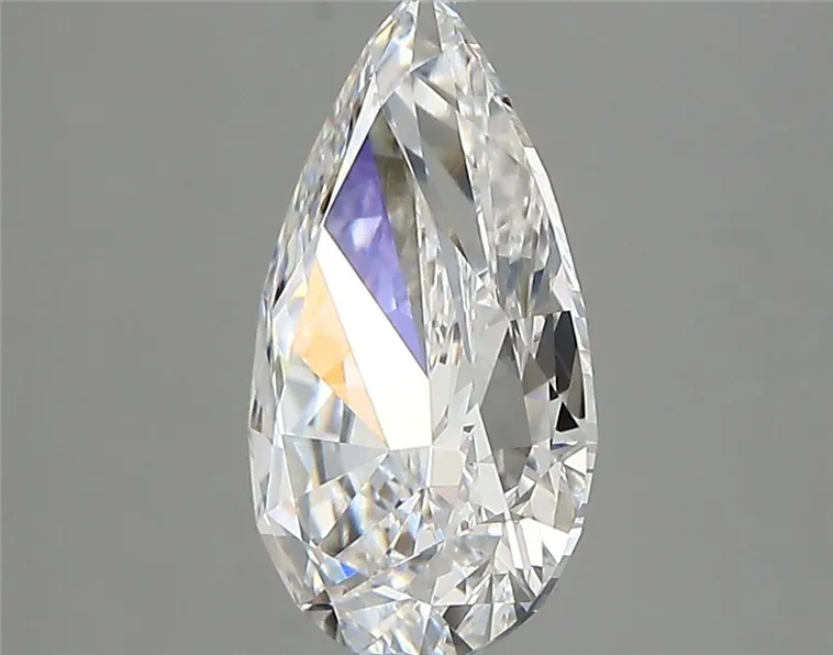2.33 Carat