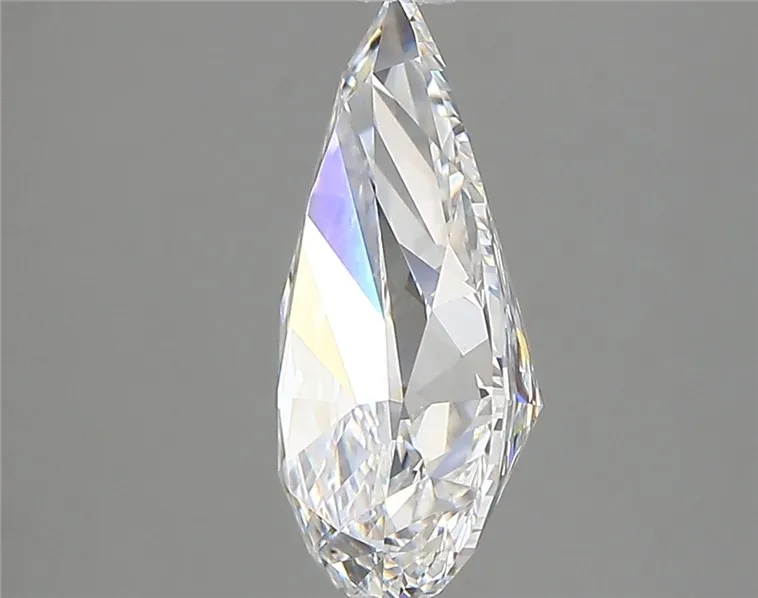 2.81 Carat