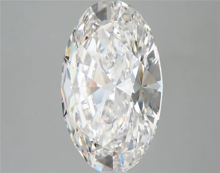 5.04 Carat