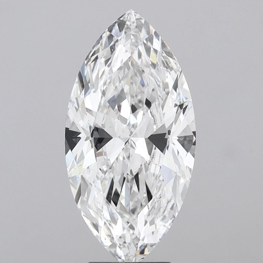 6.01 Carat