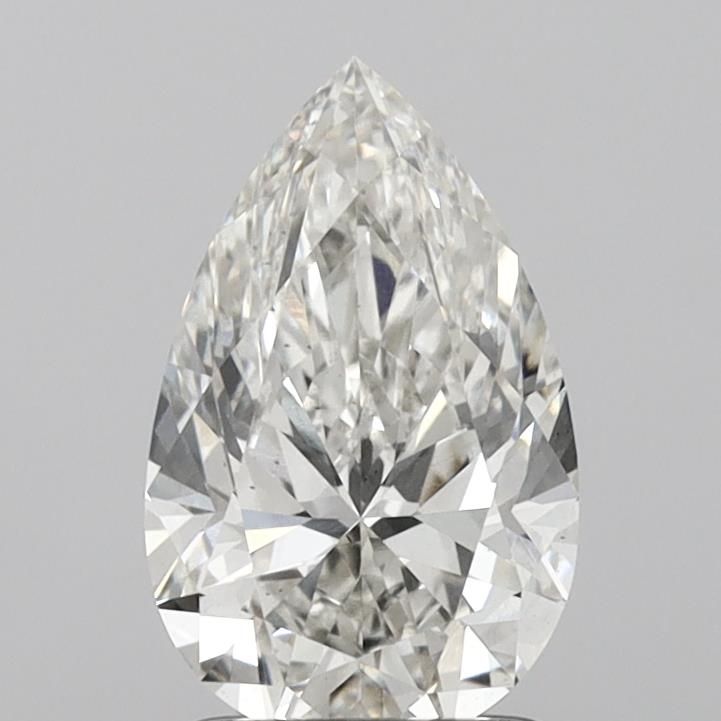 1.66 Carat