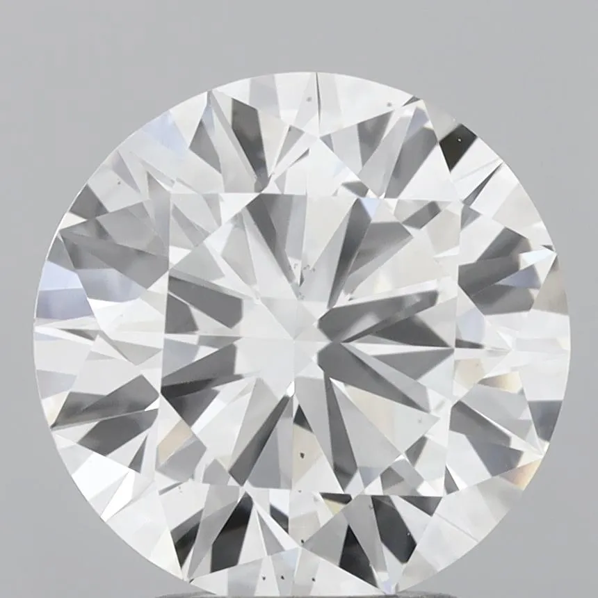 2.82 Carat