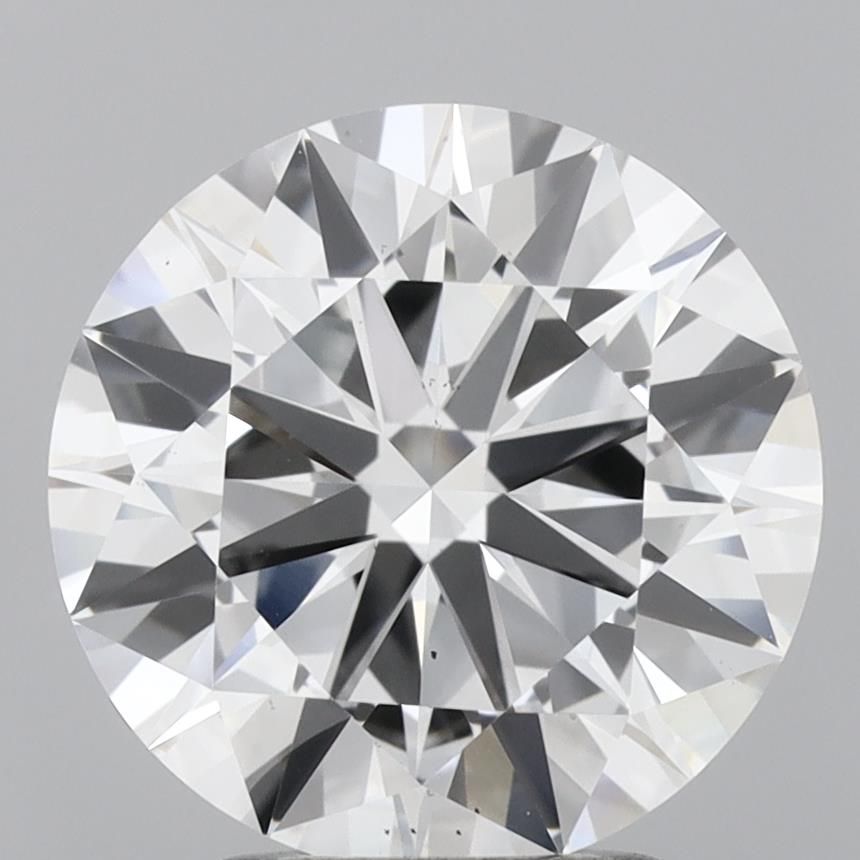 2.82 Carat