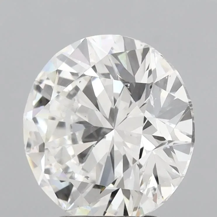 4.01 Carat