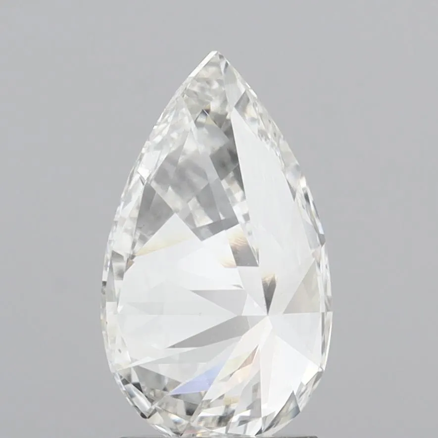 2.58 Carat