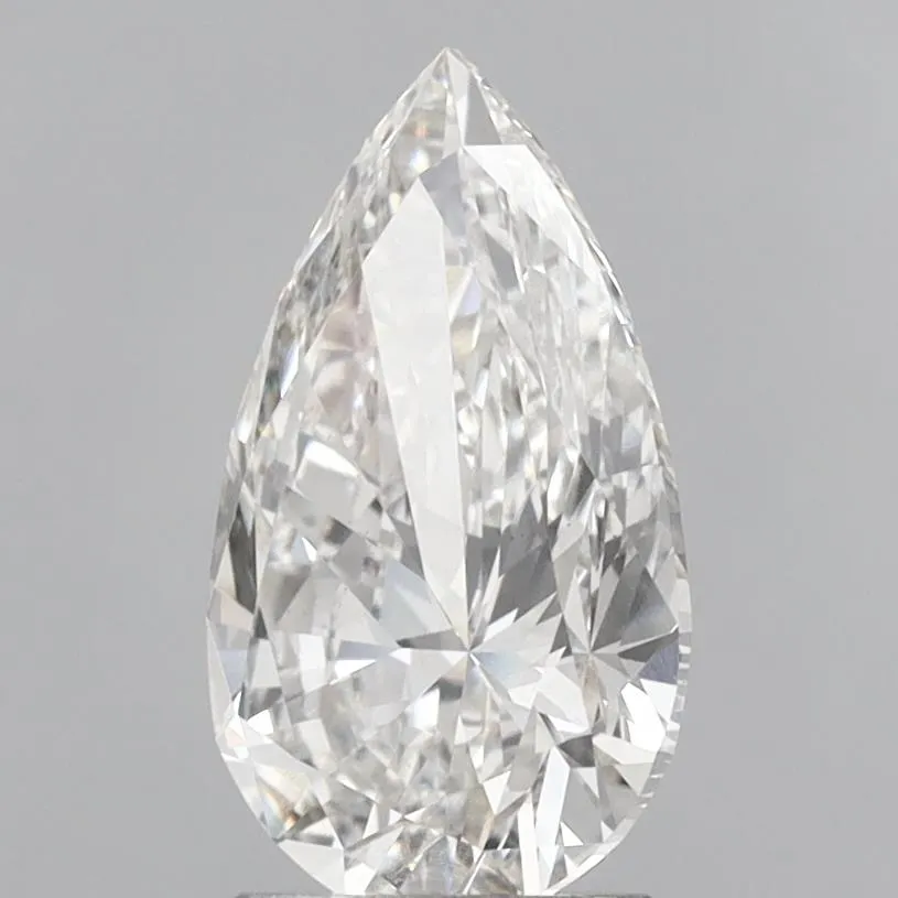2.68 Carat