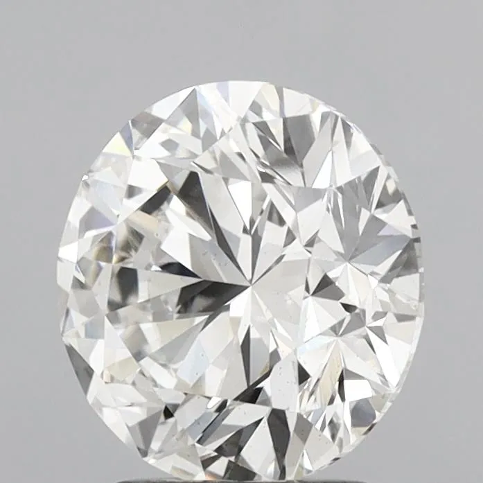 2.64 Carat