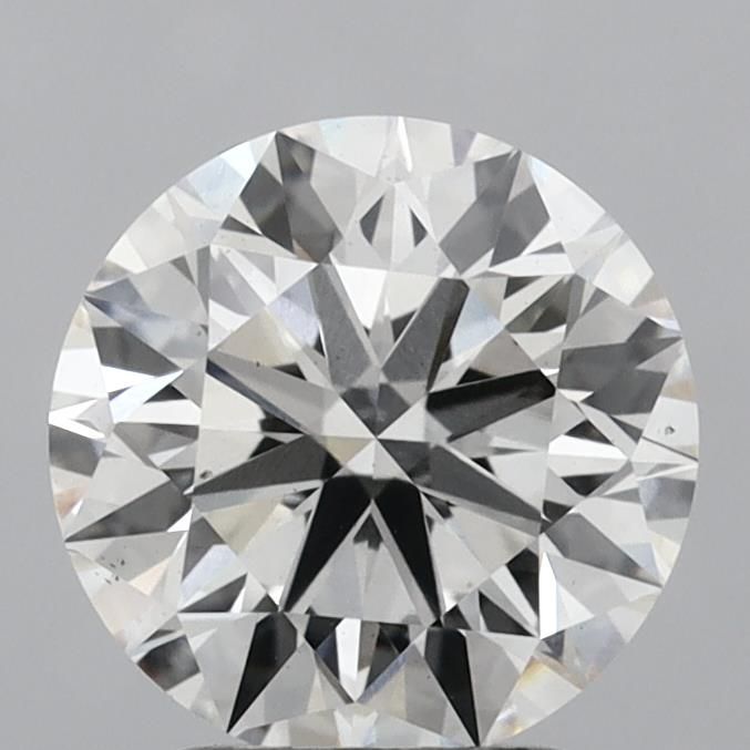 2.63 Carat