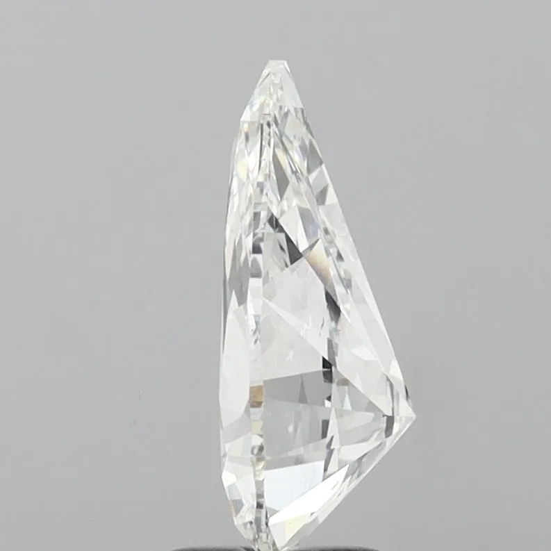 2.55 Carat