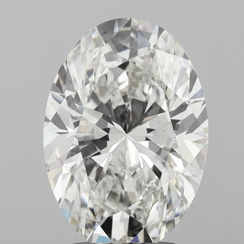 2.39 Carat