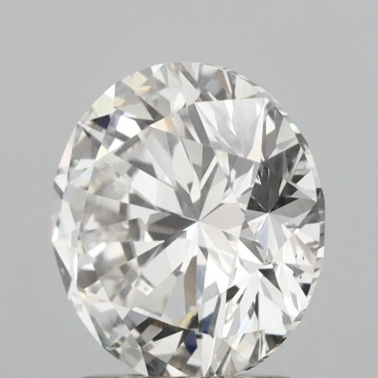 2.01 Carat