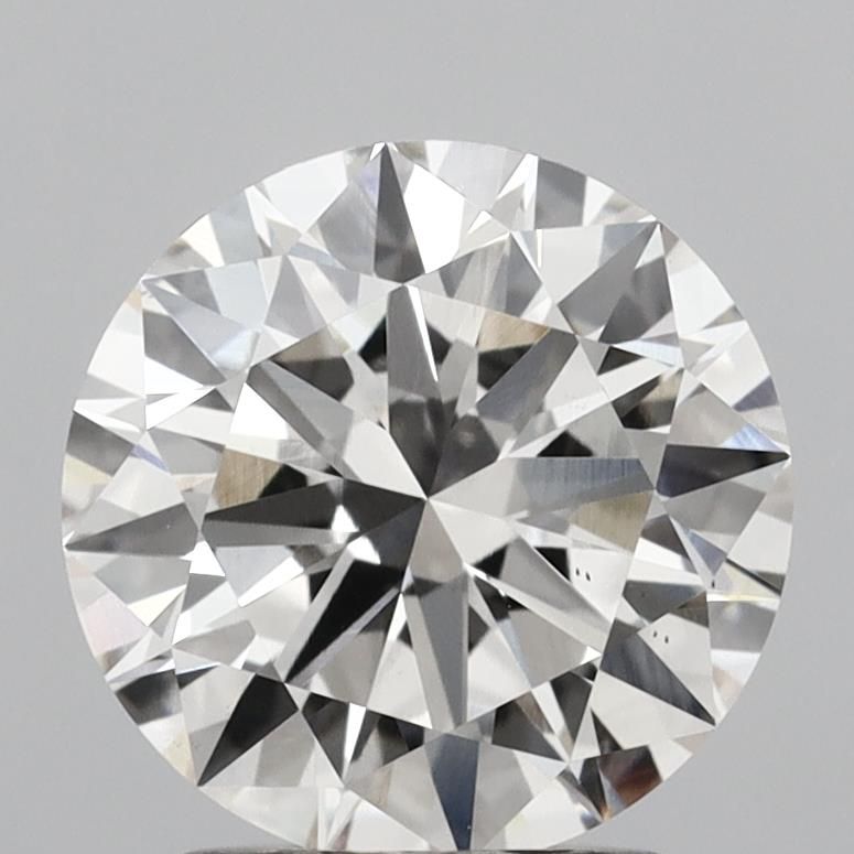 2.01 Carat