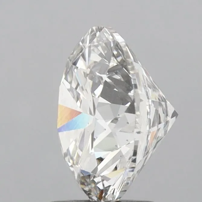 2.63 Carat