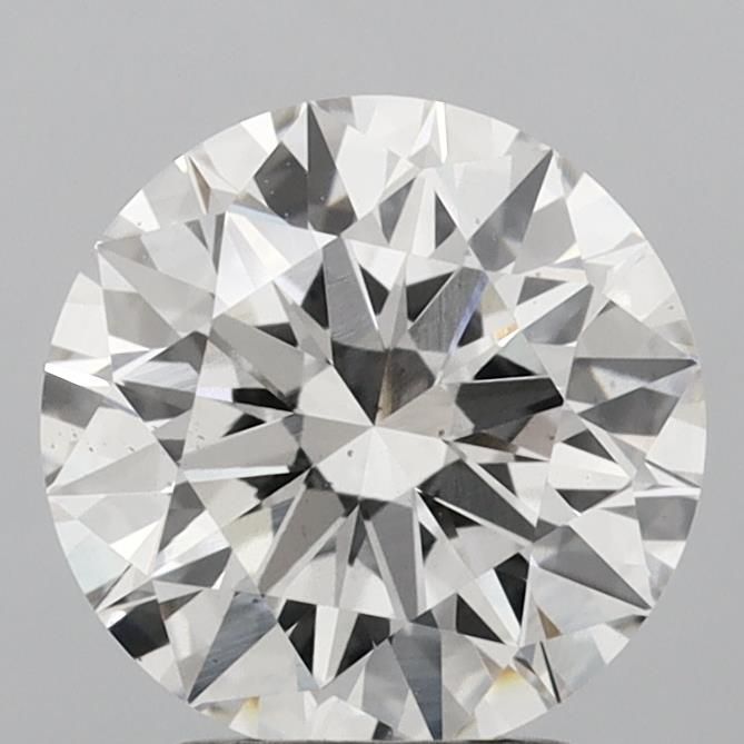 2.63 Carat