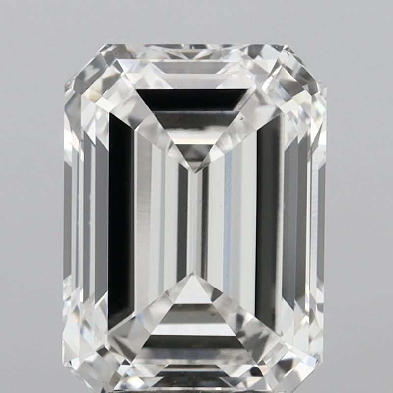2.58 Carat