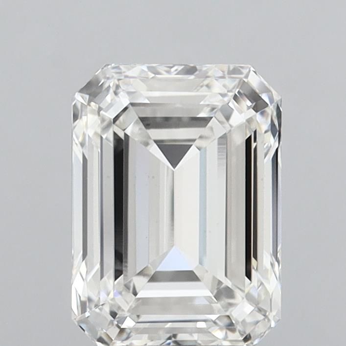 2.43 Carat