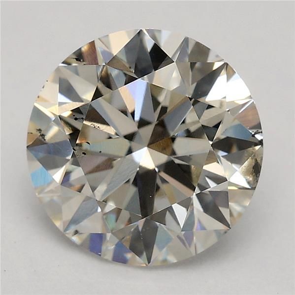 2.31 Carat