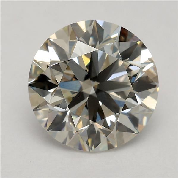 2.63 Carat