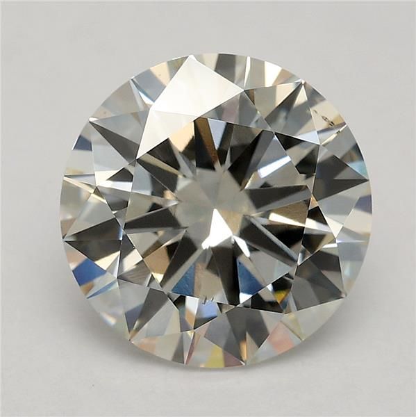 2.65 Carat