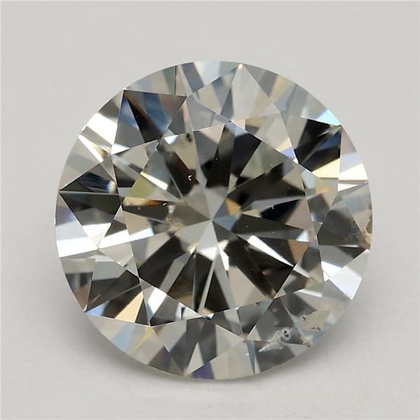 2.7 Carat