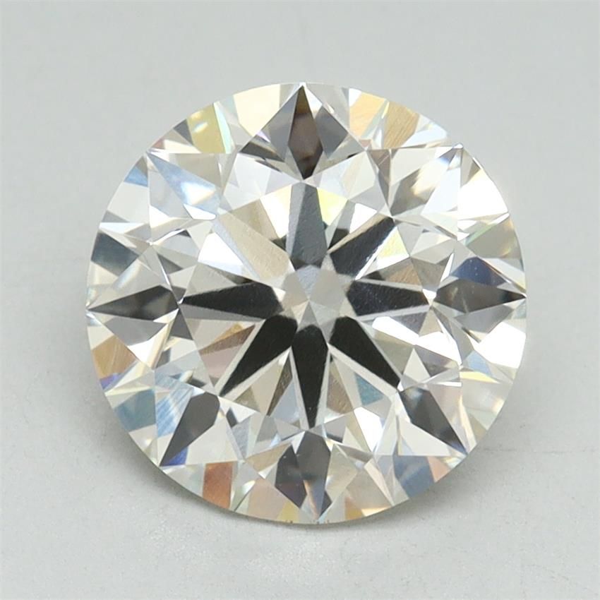 2.54 Carat