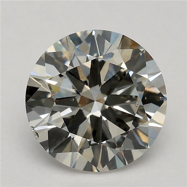 2.69 Carat