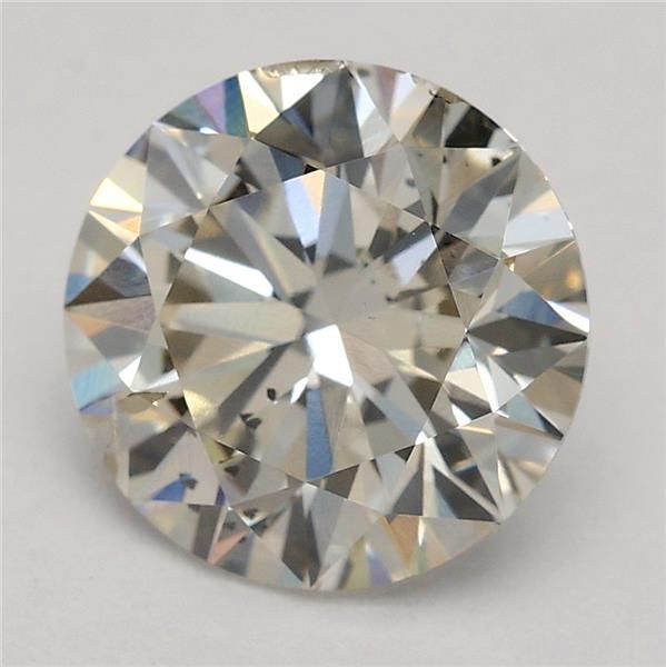 2.22 Carat