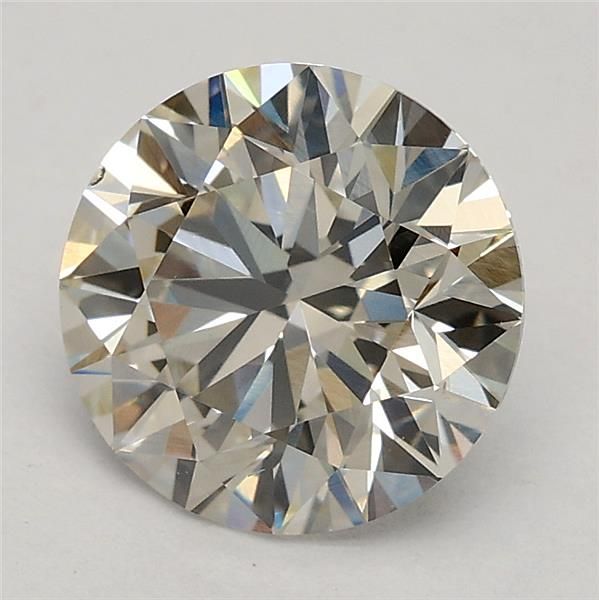 1.34 Carat