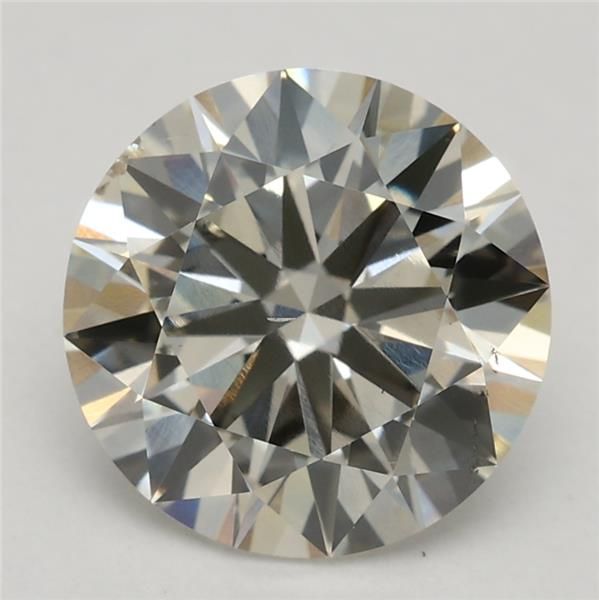 2.22 Carat