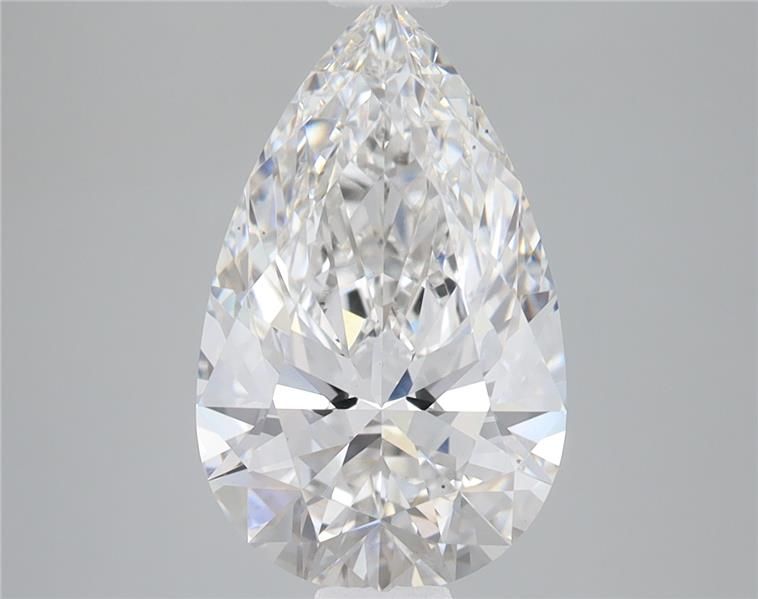 3.44 Carat