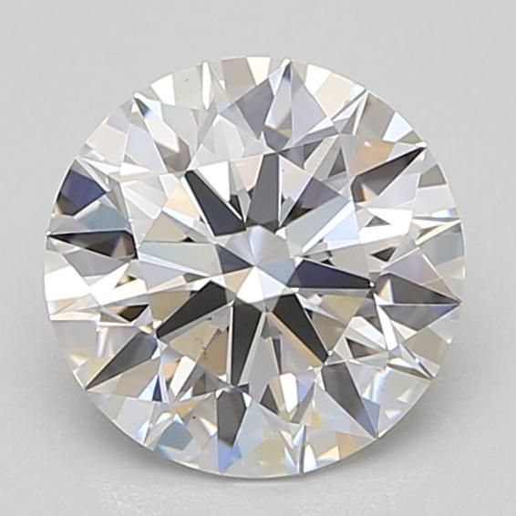 2.09 Carat