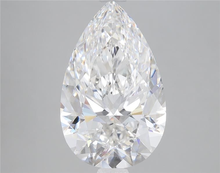 3.44 Carat