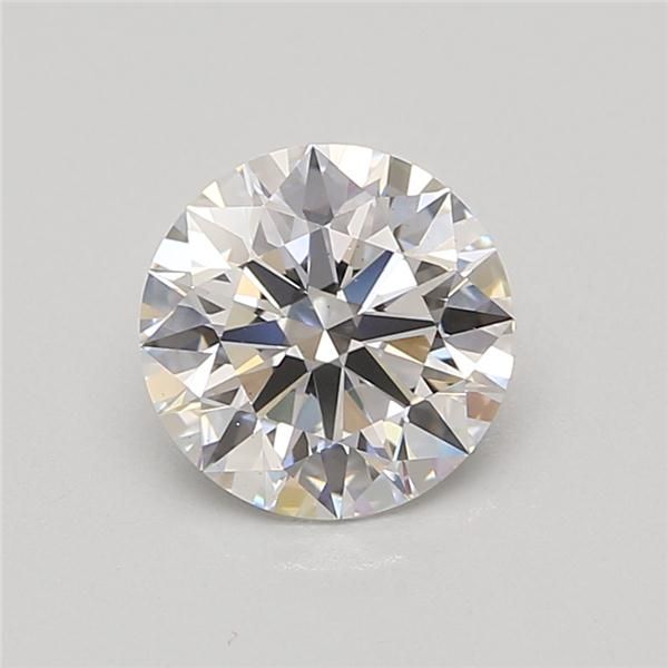 2.53 Carat