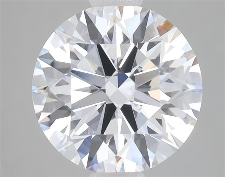 2.53 Carat