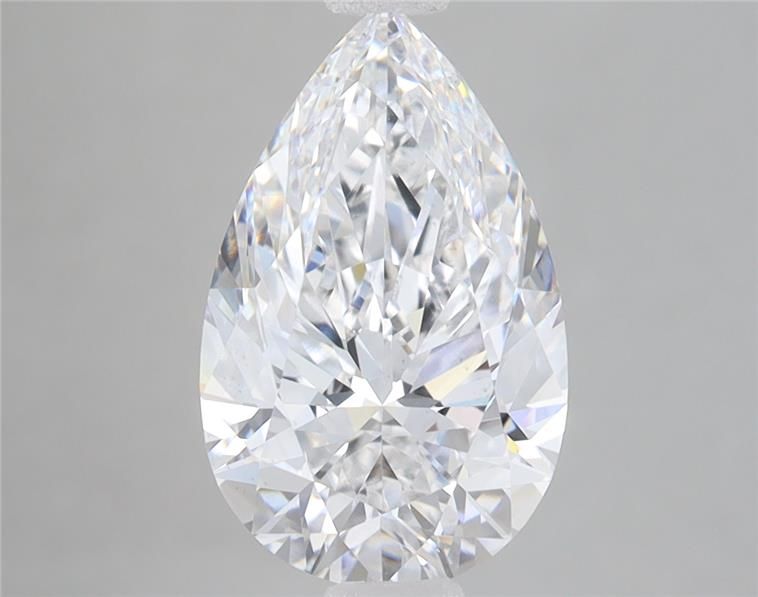 2.74 Carat