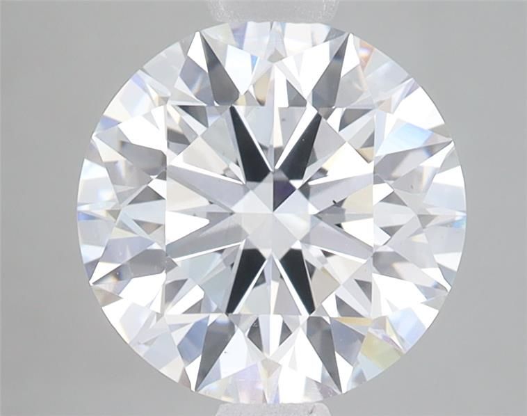 2.71 Carat