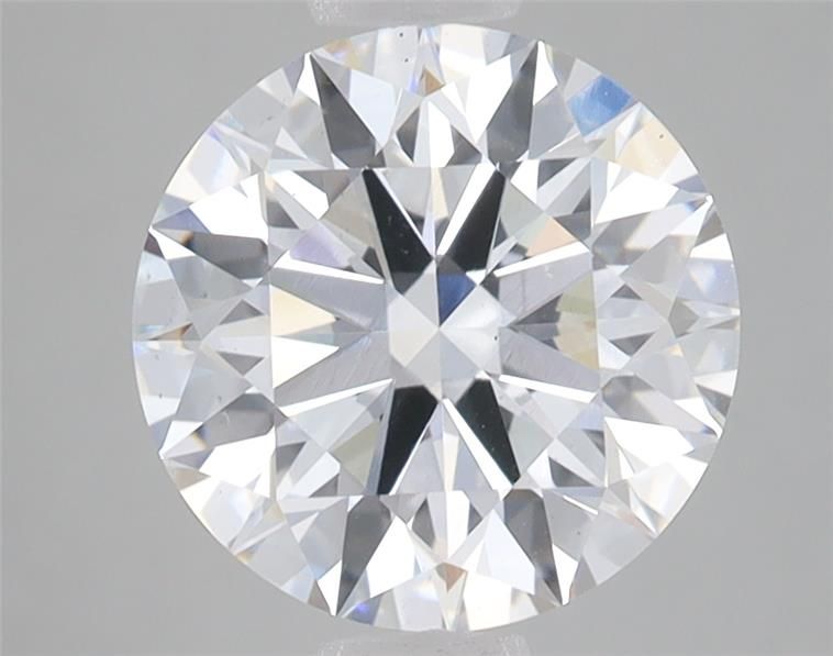 2.66 Carat
