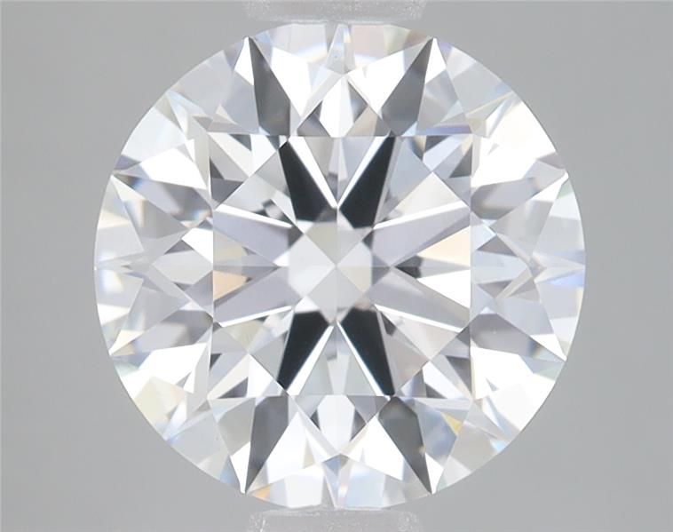 2.70 Carat
