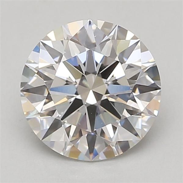 2.58 Carat