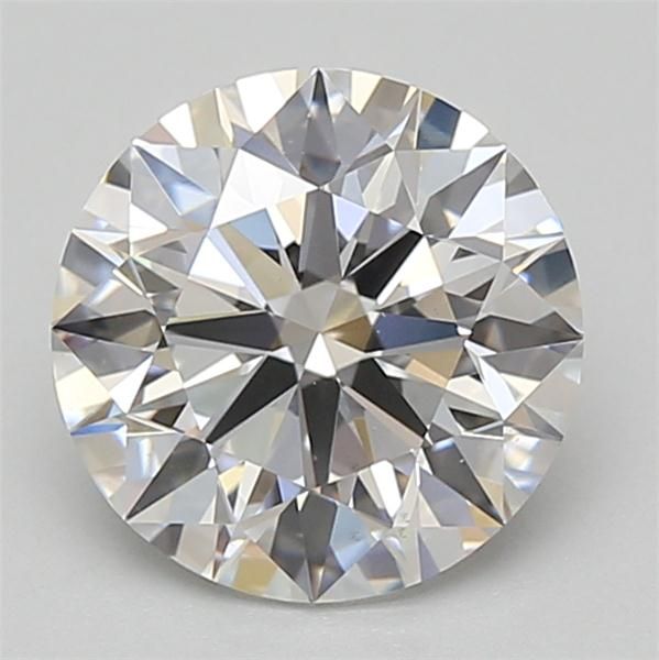 2.58 Carat
