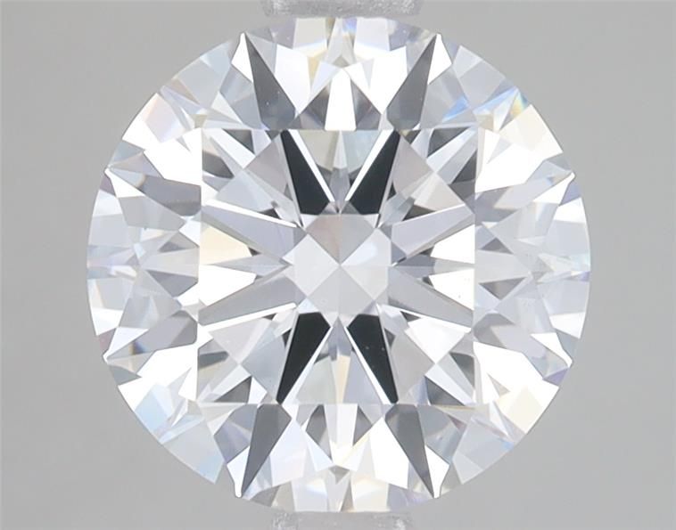 2.58 Carat