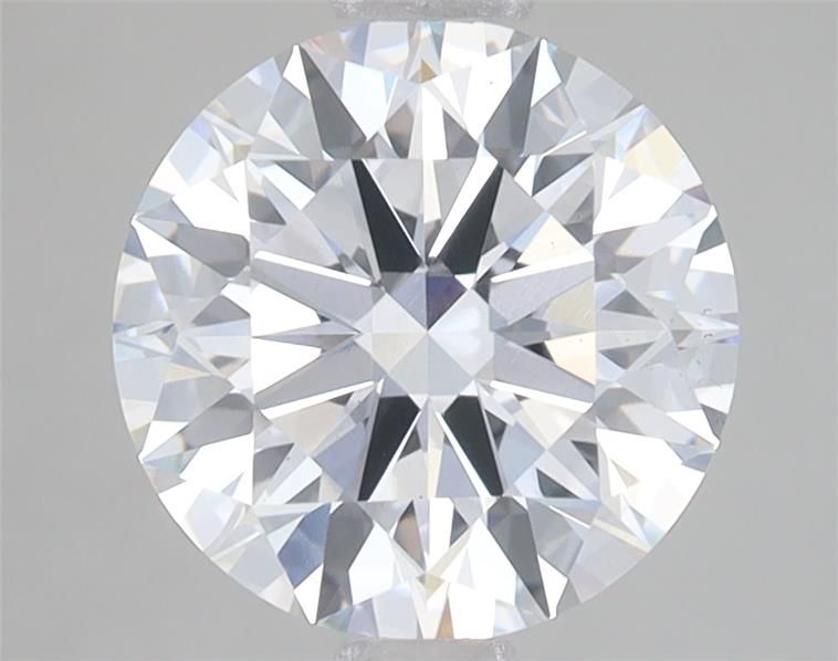 2.58 Carat