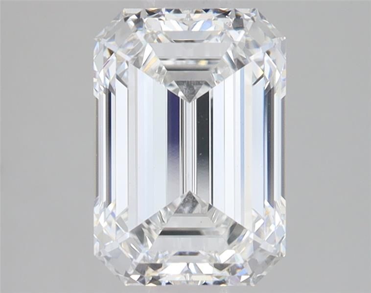 2.58 Carat