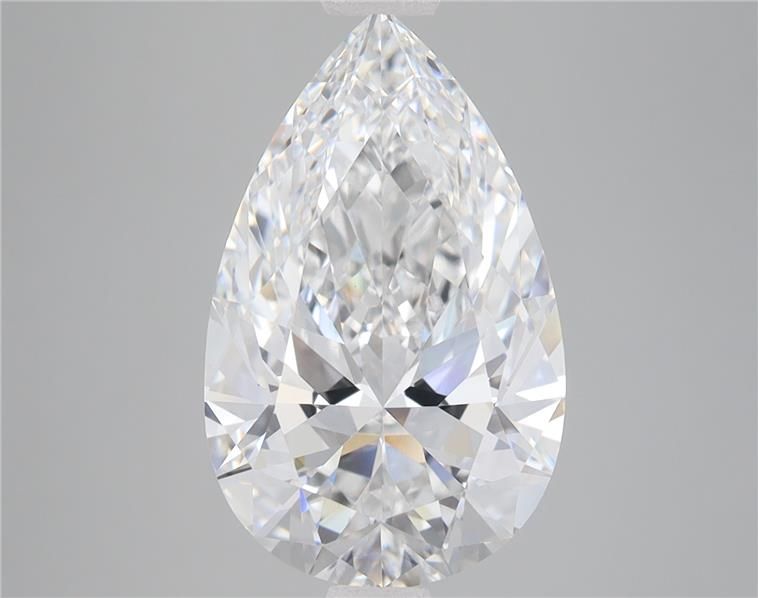 5.01 Carat