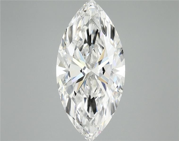 4.07 Carat